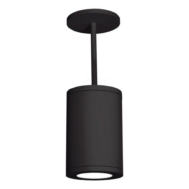 Wac Lighting Ds-Pd06-N Tube 1 Light 6-5/16" Wide Integrated Led Outdoor Mini Pendant -