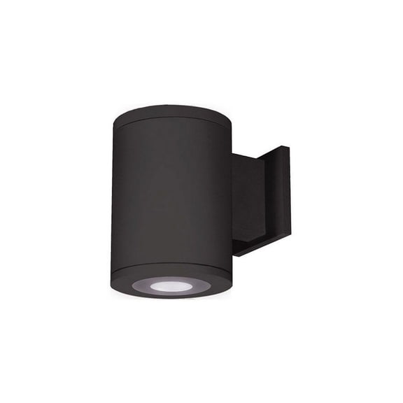 Wac Lighting Ds-Wd05-U Tube Architectural 13" Tall Led Double Sided Outdoor Wall Sconce -