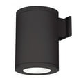 thumbnail image 1 of Wac Lighting Ds-Ws08-Fb Tube Architectural 1 Light 12" Tall Led Outdoor Wall Sconce -, 1 of 5