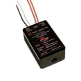 thumbnail image 1 of Wac Lighting En-1260-R2 12 Volt Class 2 Non-Enclosed Electronic Transformer - Black, 1 of 3