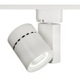 thumbnail image 1 of Wac Lighting H-1052N Exterminator Ii H-Track 7" Tall Led Track Head - White, 1 of 5