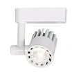 thumbnail image 1 of Wac Lighting H-Led20f Exterminator H-Track 6" Tall Led Track Head - White, 1 of 5