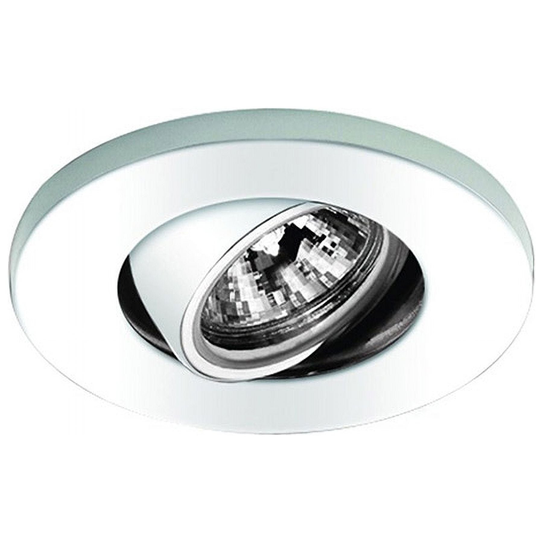 Wac Lighting Hr1137 2.75" Wide 1 Light Low Voltage Under Puck Light White