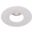 thumbnail image 1 of Wac Lighting Hr-2Led-T109pn Tesla Pro 2" Led Open Trim - White, 1 of 3