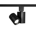 thumbnail image 1 of Wac Lighting J-1014N Exterminator Ii J-Track 5" Tall Led Track Head - Black, 1 of 5