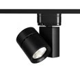 thumbnail image 1 of Wac Lighting J-1035N Exterminator Ii J-Track 6" Tall Led Track Head - Black, 1 of 5