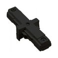 thumbnail image 1 of Wac Lighting J2-Idec Dead End I-Connector For J2-Track Systems - Black, 1 of 6