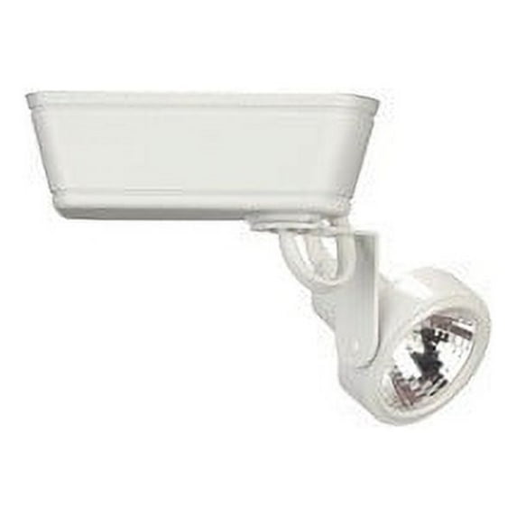 WAC Lighting HHT-160LEDBK 160LED Low Voltage H-Track Luminaire,Black