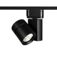 thumbnail image 1 of Wac Lighting L-1035F Exterminator Ii L-Track 6" Tall Led Track Head - Black, 1 of 5