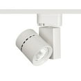 thumbnail image 1 of wac lighting l-1035n-840-wt exterminator ii led energy star track fixture, white, 1 of 5