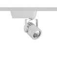 thumbnail image 1 of Wac Lighting L-Led160f Precision Led160 L-Track 6" Tall Led Track Head - White, 1 of 5