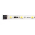 thumbnail image 1 of LED-T2430L-2IN-WT-WAC Lighting-InvisiLED Lite - 2 Inch 0.33W 1 LED 3000K Tape Light  White Finish, 1 of 6