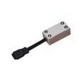 thumbnail image 1 of LED-TC-B-2-WAC Lighting-Accessory - 1.5 Inch Low Voltage Wiring Box with Feed  Black/White Finish, 1 of 5