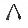 thumbnail image 1 of LED-TC-IC2-WAC Lighting-InvisiLED - 2 Inch Joiner Cable  Black Finish, 1 of 5