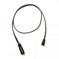 thumbnail image 1 of LED-TC-P-12-WAC Lighting-InvisiLED - 144 Inch Additional Lead Wire   Black Finish, 1 of 2