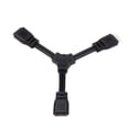 thumbnail image 1 of LED-TC-Y-WT-WAC Lighting-InvisiLED-Y-Connector for InvisiLED 24V Tape Light in Functional Style-0.88 Inches Wide by 0.88 Inches High   White Finish, 1 of 2
