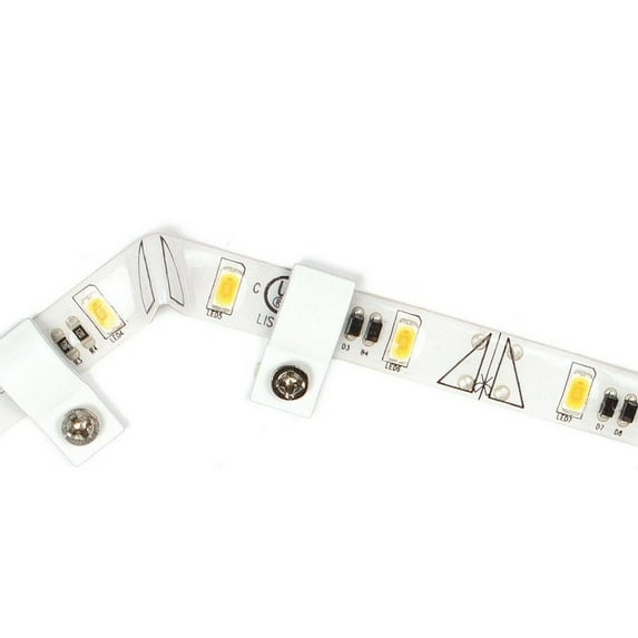 Wac Lighting Led-Te24-6In Invisiled Pro 3 6" 24 Volt Ultra High Output Led Tape Light -