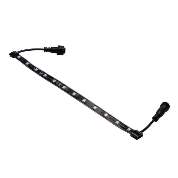 Wac Lighting Led-To24-1 Invisiled Pro Outdoor 12 Lights Per Foot 12" Long Integrated Led