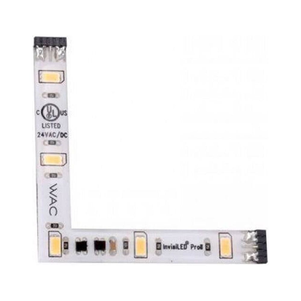White 12" LED Tape Light with High Output