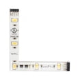 thumbnail image 1 of Wac Lighting Led-Tx24-5L Invisiled Pro 2 24 Volt High Output Led Tape Light - White, 1 of 6