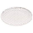 thumbnail image 1 of LENS-16-SPR-WAC Lighting-Accessory - 2 Inch UV Filter For MR16 Fixture  Clear Finish, 1 of 2