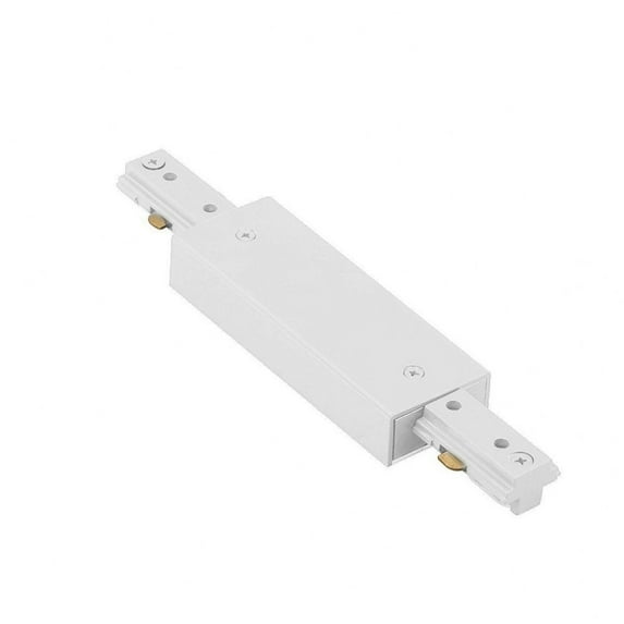 WAC Lighting LI-PWRBK Connectors for Track Lighting,Black