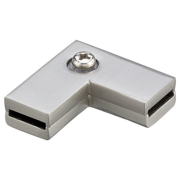 WAC Lighting LM-CWDB LV Monorail-Ceiling To Wall Connector,Dark Bronze