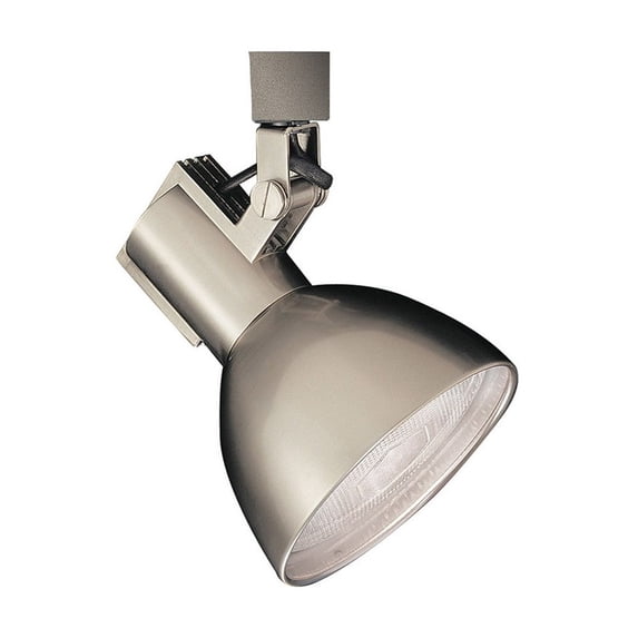W.A.C. Lighting HTK-775-BN H Series Line Volt Track Head