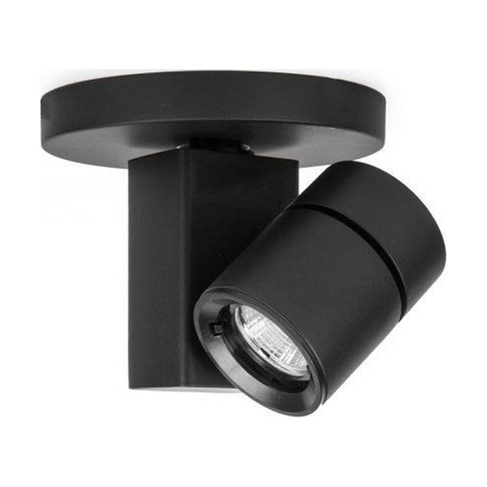 Sleek Exterminator II 14W Black LED Monopoint Spot Light