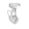 thumbnail image 1 of WAC Lighting MO-LED810S-927WT Impulse 1 Light LED Monopoint Beam Spread Spot wit, 1 of 1