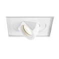 thumbnail image 1 of Wac Lighting Mt-5Ld125tl-F Tesla Multiple Spots 6.5" Wide 1 Light Adjustable Invisible, 1 of 2