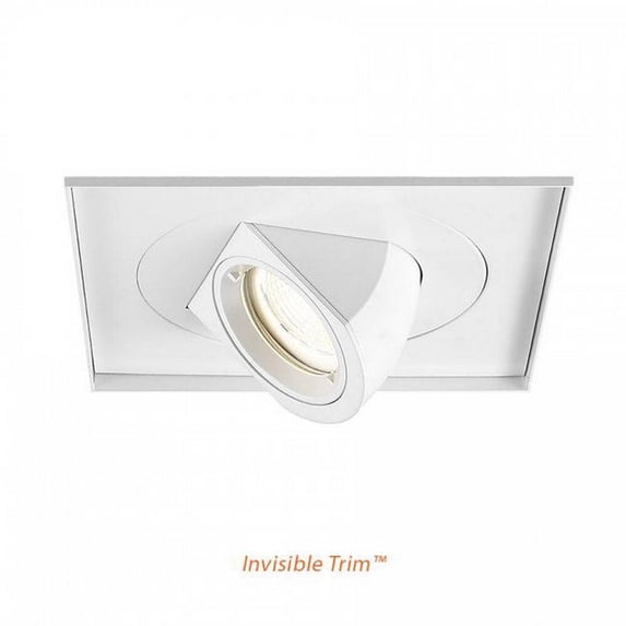 Wac Lighting Mt-5Ld125tl-F Tesla Multiple Spots 6.5" Wide 1 Light Adjustable Invisible
