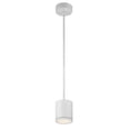 thumbnail image 1 of Wac Lighting Pd-W2605 Tube 4.5" Wide High Output Led Pendant - White, 1 of 2