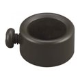 thumbnail image 1 of Wac Lighting Sk05 Suspension Rod Collar Adaptors (2) For Field Cutting Of Track Lighting, 1 of 4