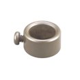 thumbnail image 1 of Wac Lighting Sk05 Suspension Rod Collar Adaptors (2) For Field Cutting Of Track, 1 of 4