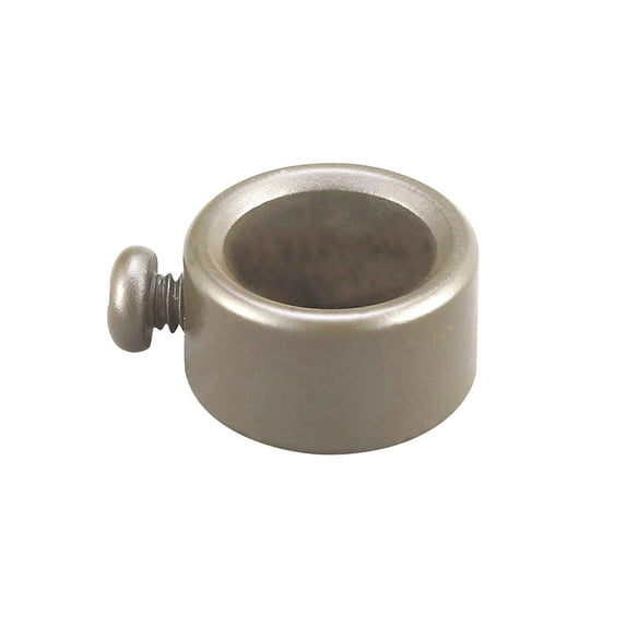 Wac Lighting Sk05 Suspension Rod Collar Adaptors (2) For Field Cutting Of Track
