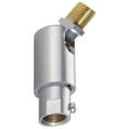 thumbnail image 1 of Wac Lighting Sk14 Sloped Ceiling Adaptor For H-Track, J2-Track, J-Track, And L-Track, 1 of 5
