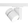 thumbnail image 1 of Wac Lighting Whk-1035N-827 Exterminator Ii 5.25" Wide 2700K High Output Led Track Head For, 1 of 3