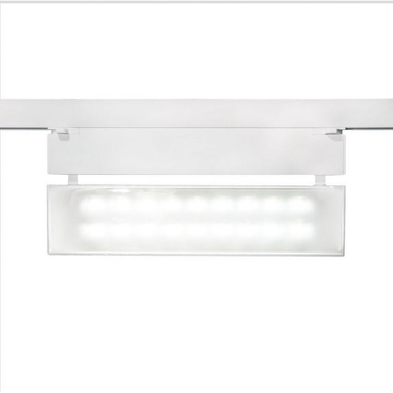 Wac Lighting Wtk-Led42w-30 Ledme Low Voltage 13.875" Wide Energy Star 3000K High Output