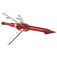 thumbnail image 1 of Wac'em 3 Blade Expandable Crossbow Broadhead 100 Grain 4 Pk, 1 of 2