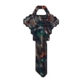 thumbnail image 1 of WacKeys Camouflage Universal Key Blank #68, SC1, 1 of 2
