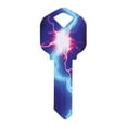 thumbnail image 1 of WacKeys Lightning Universal Key Blank #66, KW1, 1 of 2