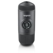 Wacaco Nanopresso Portable Espresso Maker, Extra Small Travel Coffee Maker, Manually Operated. Perfect for Camping, Travel, Kitchen and Office