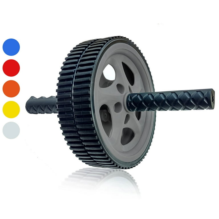 Ab power shop roller