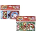 thumbnail image 1 of Wack-A-Pack Self-Inflating Christmas Balloons, PICK YOUR COUNT PACK FOR HOLIDAYS, 1 of 1