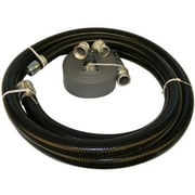 Wacker Neuson 3In X 20' Suction And 50' Discharge Hose Kit