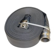 Wacker Neuson 3In X 50 Discharge Extension Hose Kit