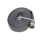 Wacker Neuson 3In X 50 Discharge Extension Hose Kit