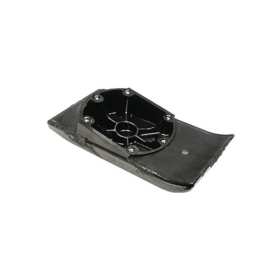 Wacker Neuson 6 In. Cast Iron Shoe Kit For Bs50/as50 Rammers