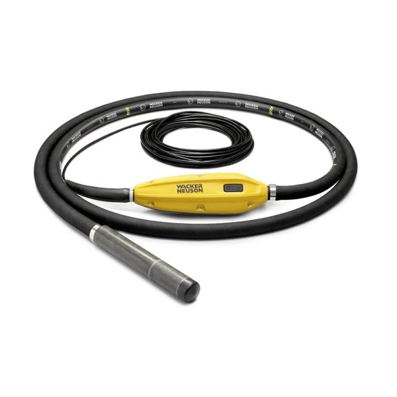 Wacker Neuson Iec58-120-8 High Frequency Internal Concrete Consolidation Tool